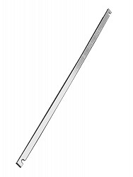 Geländerdiagonale 1,77 m für ClimTec-Gerüste | gefertigt nach alter Norm Geländerdiagonale 1,77 m für ClimTec-Gerüste | gefertigt nach alter Norm