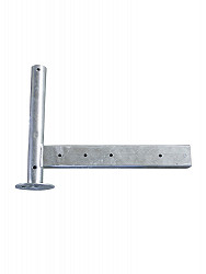 Schiebetraverse für ClimTec-Gerüste Schiebetraverse für ClimTec-Gerüste