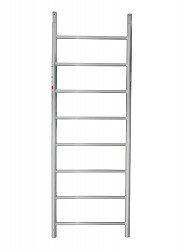 Vertikalrahmen 2,00 x 0,75 m für ProTec 2,0 und ProTec XS Vertikalrahmen 2,00 x 0,75 m für ProTec 2,0 und ProTec XS