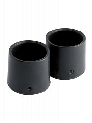 KRAUSE MONTO Fußkappe für Steigteil Toppy XL (2 Stück) KRAUSE MONTO Fußkappe für Steigteil Toppy XL (2 Stück)