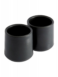 KRAUSE MONTO Fußkappe für Stützteil Toppy XL (2 Stück) KRAUSE MONTO Fußkappe für Stützteil Toppy XL (2 Stück)