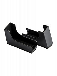 KRAUSE MONTO Fußkappe für Toppy hinten (2 Stück) KRAUSE MONTO Fußkappe für Toppy hinten (2 Stück)