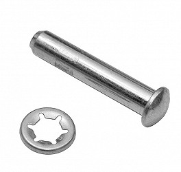 KRAUSE Entnahmebegenzung | Passend für MONTO + STABILO SprossenLeitern KRAUSE Entnahmebegenzung | Passend für MONTO + STABILO SprossenLeitern