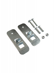 KRAUSE Nachrüstset Distanzstücke KRAUSE Nachrüstset Distanzstücke