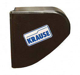 KRAUSE MONTO Gelenkabdeckung | Passend für Stufen-Stehleitern SePro und Solido KRAUSE MONTO Gelenkabdeckung | Passend für Stufen-Stehleitern SePro und Solido