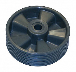 KRAUSE MONTO + STABILO Wandlaufrolle KRAUSE MONTO + STABILO Wandlaufrolle