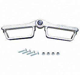 KRAUSE STABILO Gelenk | Passend für Sprossen-DoppelLeitern KRAUSE STABILO Gelenk | Passend für Sprossen-DoppelLeitern