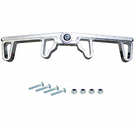 KRAUSE STABILO Gelenk | Passend für Stufen-DoppelLeitern KRAUSE STABILO Gelenk | Passend für Stufen-DoppelLeitern