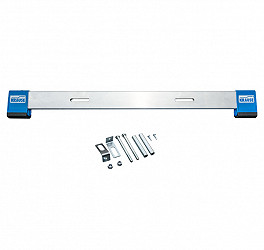 KRAUSE MONTO und STABILO Universal-Traverse 64 mm | Länge ca. 970 mm KRAUSE MONTO und STABILO Universal-Traverse 64 mm | Länge ca. 970 mm