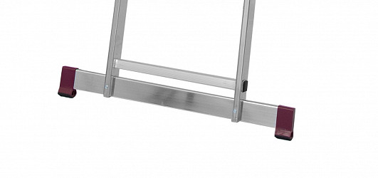 KRAUSE Traverse 61,5 mm für SprossenLeitern mit Ausstanzung im Holm / Länge 800 mm KRAUSE Traverse 61,5 mm für SprossenLeitern mit Ausstanzung im Holm / Länge 800 mm