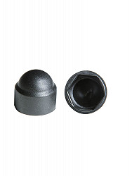 KRAUSE 10 x Schrauben - Sicherheitskappen STABILO PodestLeitern KRAUSE 10 x Schrauben - Sicherheitskappen STABILO PodestLeitern