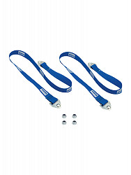 KRAUSE STABILO Gurtband - Länge: 1666 mm / 2er-Set KRAUSE STABILO Gurtband - Länge: 1666 mm / 2er-Set