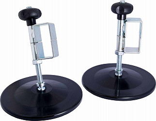 KRAUSE MONTO + STABILO AnlegeTeller für AnlegeLeitern (Paar) KRAUSE MONTO + STABILO AnlegeTeller für AnlegeLeitern (Paar)