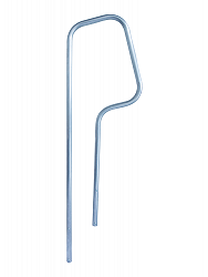 KRAUSE STABILO Handlauf für STABILO Mobiler MontageTritt KRAUSE STABILO Handlauf für STABILO Mobiler MontageTritt