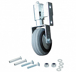 KRAUSE STABILO Federrolle links | Passend für Regalleiter KRAUSE STABILO Federrolle links | Passend für Regalleiter