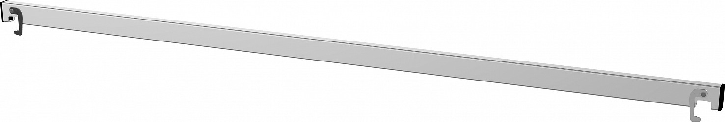 KRAUSE Geländerstrebe 2 St. für CORDA Klapp- und PlattformGerüste KRAUSE Geländerstrebe 2 St. für CORDA Klapp- und PlattformGerüste