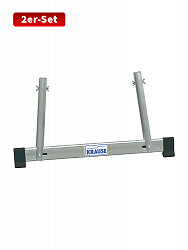 KRAUSE Teleset für Teleboard | 2er-Set KRAUSE Teleset für Teleboard | 2er-Set