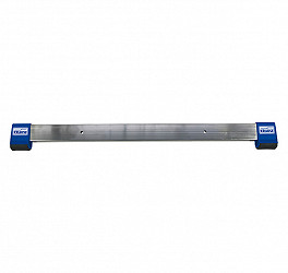 KRAUSE Nut-Traverse | Länge 1.000 mm | Passend für alle STABILO-StufenLeitern und MONTO/STABILO-SprossenLeitern KRAUSE Nut-Traverse | Länge 1.000 mm | Passend für alle STABILO-StufenLeitern und MONTO/STABILO-SprossenLeitern