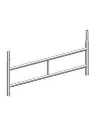 Layher Standleiter 150/2 1299.002 Layher Standleiter 150/2 1299.002