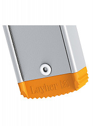 Layher TOPIC-Leiternfuß | Passend für 76-mm-Holm Layher TOPIC-Leiternfuß | Passend für 76-mm-Holm