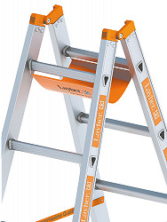 Layher Einhängetasche mit Haken Layher Einhängetasche mit Haken