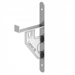 Layher Leitern-Wandhalterung (1 Stück) Layher Leitern-Wandhalterung (1 Stück)