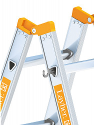 Layher Einsteckhaken Layher Einsteckhaken