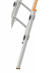 Layher TOPIC Holmverlängerung / Passend für Holmhöhe: 84 mm Layher TOPIC Holmverlängerung / Passend für Holmhöhe: 84 mm