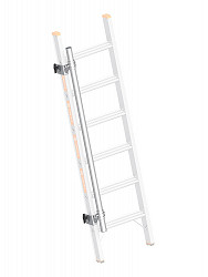 Layher Handlauf / Länge: 1,35 m Layher Handlauf / Länge: 1,35 m