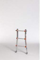 WAKÜ Aussenteil für Teleskopleiter 100 WAKÜ Aussenteil für Teleskopleiter 100