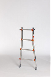 WAKÜ Aussenteil für Teleskopleiter 101 WAKÜ Aussenteil für Teleskopleiter 101