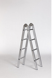 WAKÜ Innenteil für Teleskopleiter 101 WAKÜ Innenteil für Teleskopleiter 101