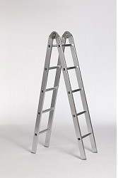 WAKÜ Innenteil für Teleskopleiter 102 WAKÜ Innenteil für Teleskopleiter 102