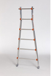 WAKÜ Aussenteil für Teleskopleiter 103 WAKÜ Aussenteil für Teleskopleiter 103