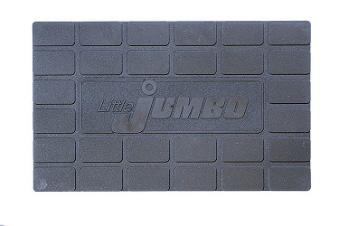 WAKÜ Kunststoffbelag für Little Jumbo WAKÜ Kunststoffbelag für Little Jumbo