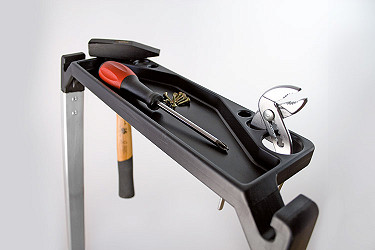 WAKÜ Ablageschale für Little Jumbo (inkl. Nieten) WAKÜ Ablageschale für Little Jumbo (inkl. Nieten)