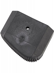 ZARGES Außenschuh links zu Teleskopleiter ZARGES Außenschuh links zu Teleskopleiter