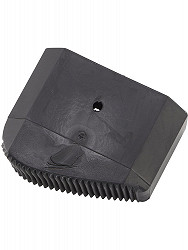 ZARGES Außenschuh rechts zu Teleskopleiter ZARGES Außenschuh rechts zu Teleskopleiter