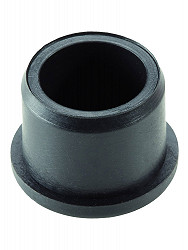 ZARGES Innenschuh zu Maschinentritt, 30 mm Durchmesser ZARGES Innenschuh zu Maschinentritt, 30 mm Durchmesser