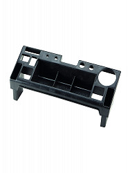 ZARGES Ablageschale zu GFK-Stufenleiter, 40431-40435 ZARGES Ablageschale zu GFK-Stufenleiter, 40431-40435