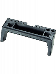 ZARGES Ablageschale zu Stufenstehleiter 44163ff ZARGES Ablageschale zu Stufenstehleiter 44163ff