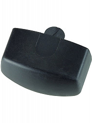 ZARGES Außenschuh zu Quertraverse Teleskopleiter ZARGES Außenschuh zu Quertraverse Teleskopleiter