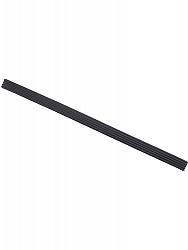 ZARGES Stufengummi Safer Step (Meterware) ZARGES Stufengummi Safer Step (Meterware)