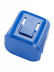 ZARGES Buchse konisch für Vollkunststoffleiter säurebeständig ZARGES Buchse konisch für Vollkunststoffleiter säurebeständig