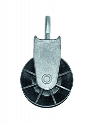 ZARGES Seilrolle für Seilzugleitern, der Programme /Z500 ZARGES Seilrolle für Seilzugleitern, der Programme /Z500