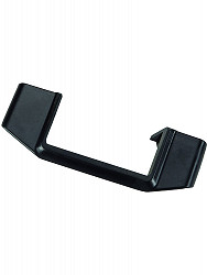 ZARGES Stufenabschluss 42 mm rechts, für genietete Stehleiter ZARGES Stufenabschluss 42 mm rechts, für genietete Stehleiter