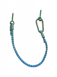 ZARGES Sicherungsseil zu Plattformleiter ZARGES Sicherungsseil zu Plattformleiter