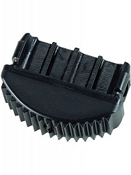 ZARGES Innenschuh, 60,5 x 25 mm ZARGES Innenschuh, 60,5 x 25 mm