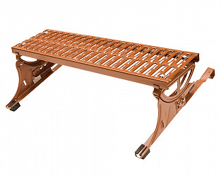 HYMER Trittflächenset RAL 8014 sepiabraun HYMER Trittflächenset RAL 8014 sepiabraun