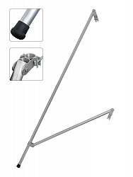 Ausleger für ClimTec-Gerüste Ausleger für ClimTec-Gerüste